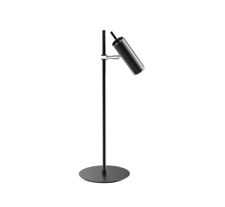Focus-Reading Lamp