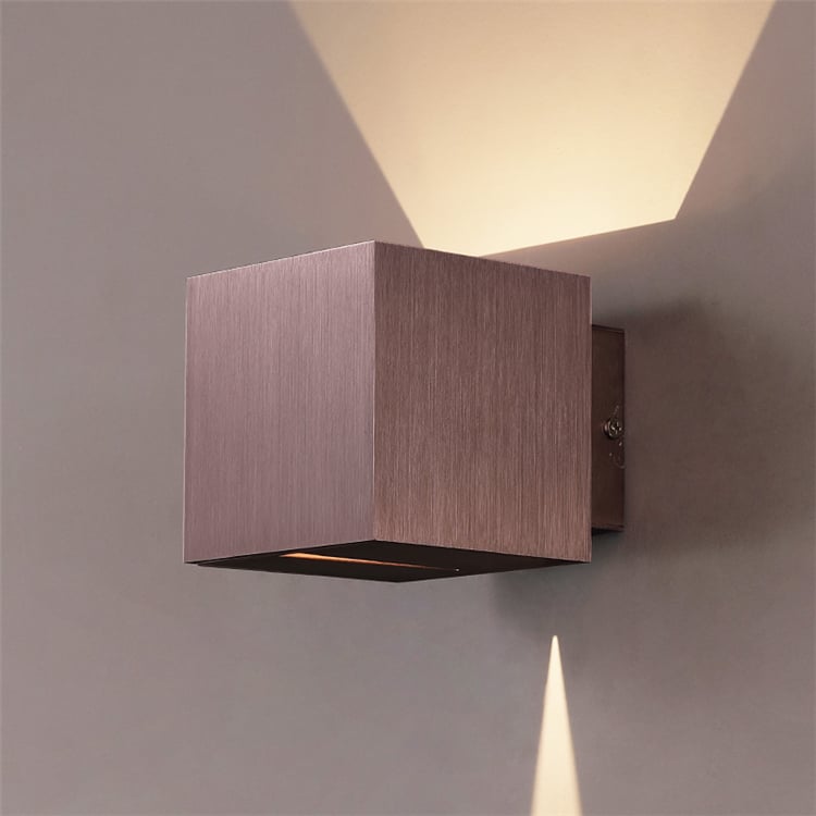 Pandora-Decorative Wall Sconces