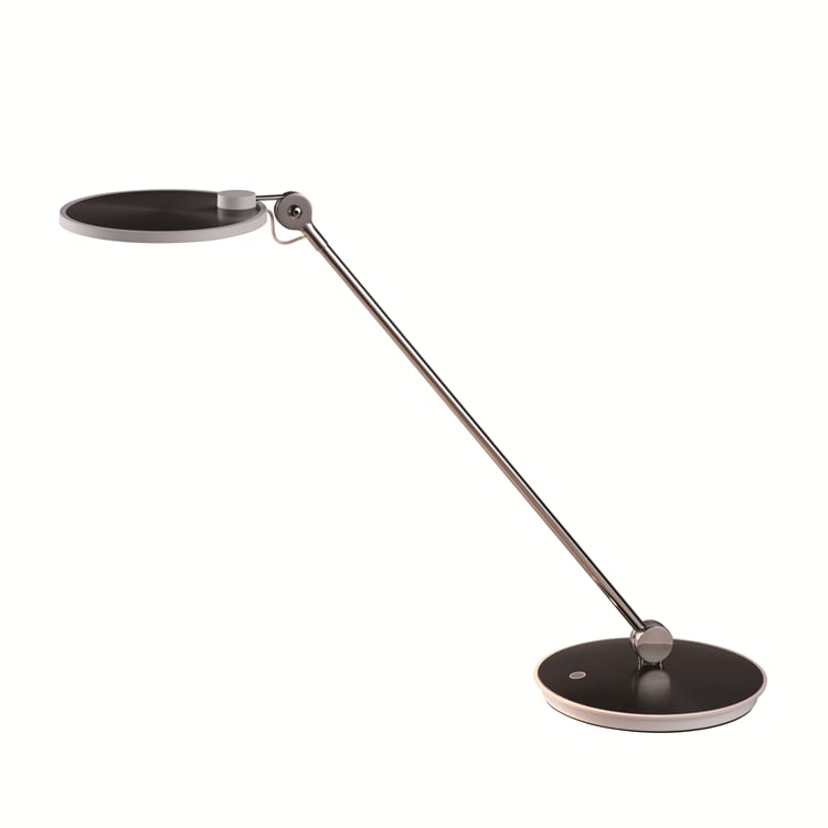 Pearl-Reading Table Lamp