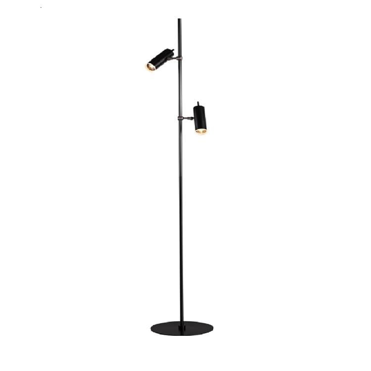 Focus-Reading Floor Lamp