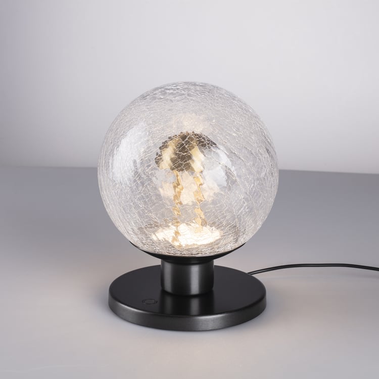 Essence-Bedside Lamp