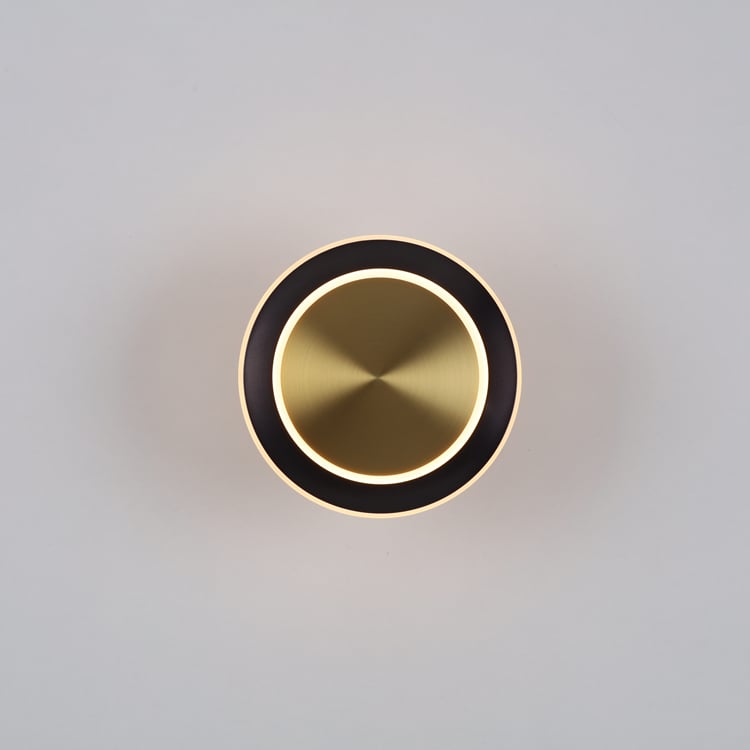 Saturn-Decorative Wall Sconces