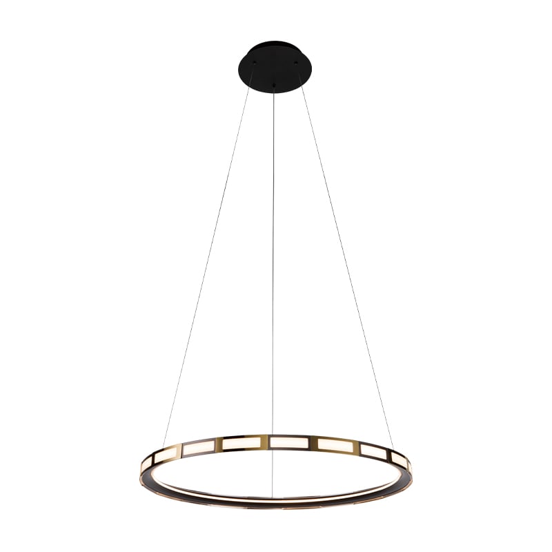 Equator-Living Room Chandelier