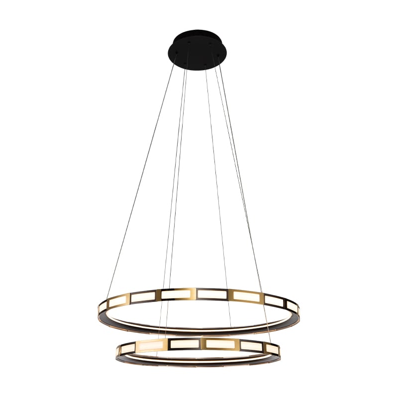 Equator-Living Room Chandelier