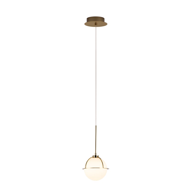 Nacer-Bedside Hanging Lights