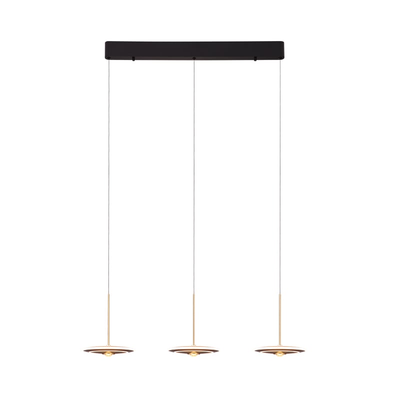 Uranas-Dining Table Chandelier