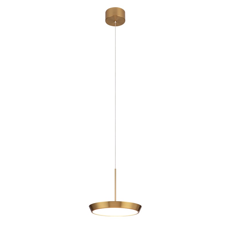 Rhythm-Dining Table Chandelier