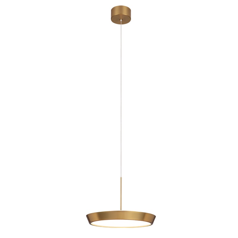 Rhythm-Dining Table Chandelier