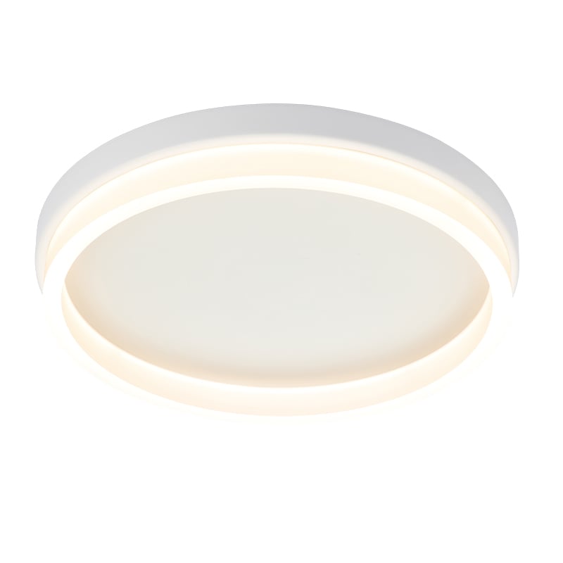 Anello-Semi-Flush Mount