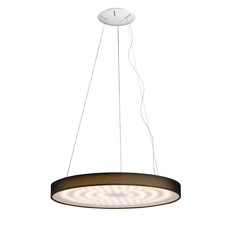 Fabria-Living Room Chandelier