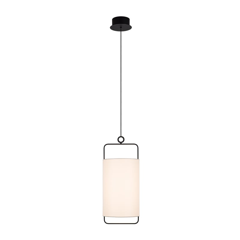 Minimalism-Bedside Hanging Lights