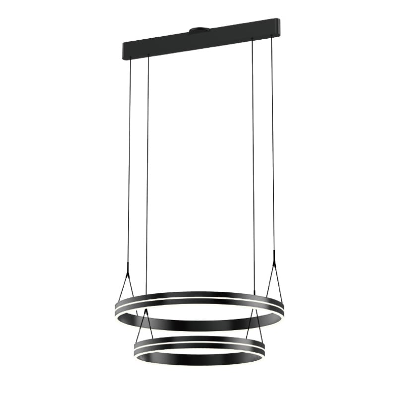 Athena-Living Room Chandelier