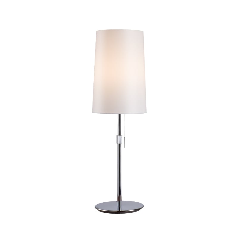 Sleeker-Bedside Lamp
