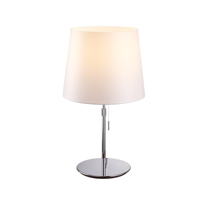 Sleeker-Bedside Lamp