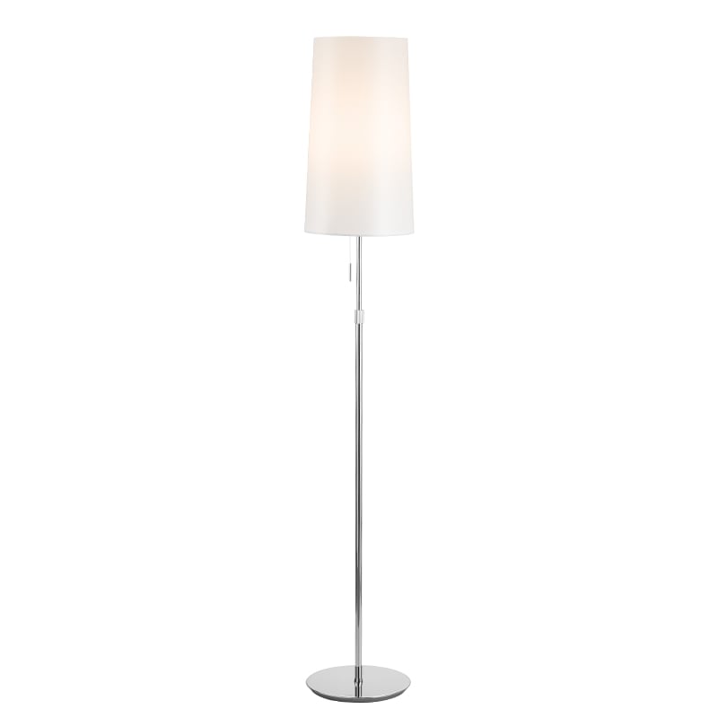 Sleeker-Living Room Floor Lamps