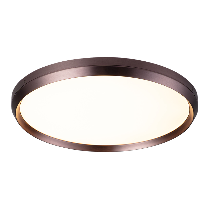 Skylight-Semi-Flush Mount