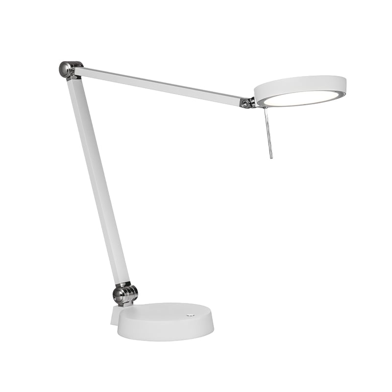 Optics-Reading Lamp