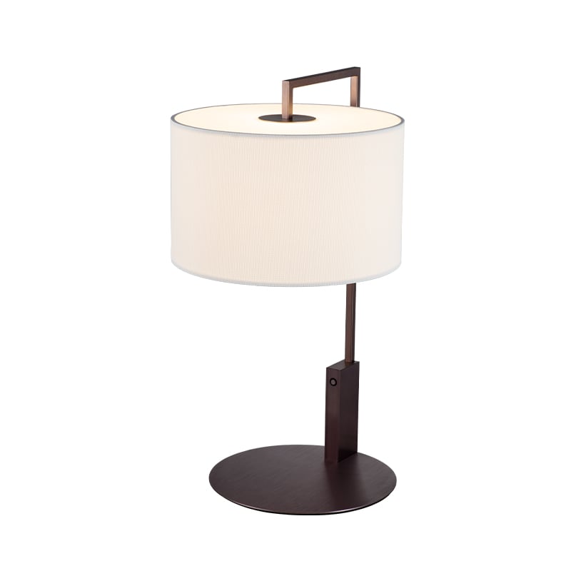 Waldorf-Bedside Lamp
