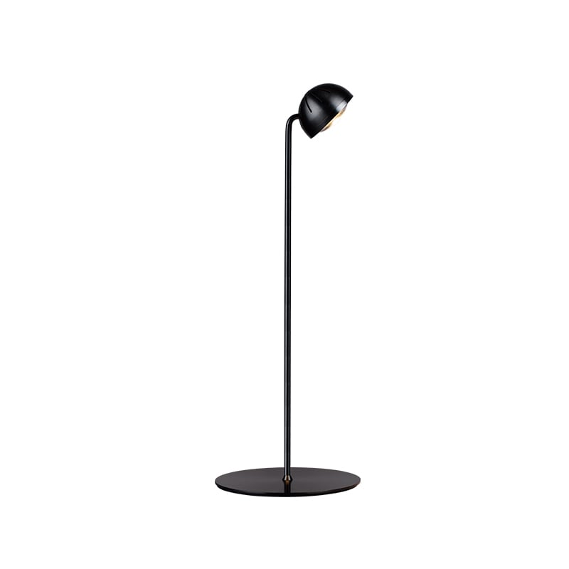 Horoscope-Reading Lamp