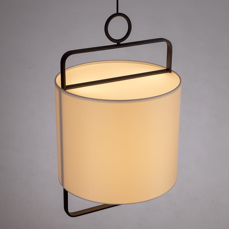 Minimalism-Bedside Hanging Lights