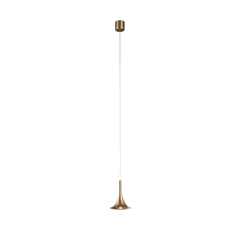 Jazz-Bedside Hanging Lights