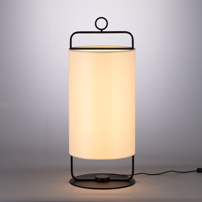 Minimalism-Bedside Lamp