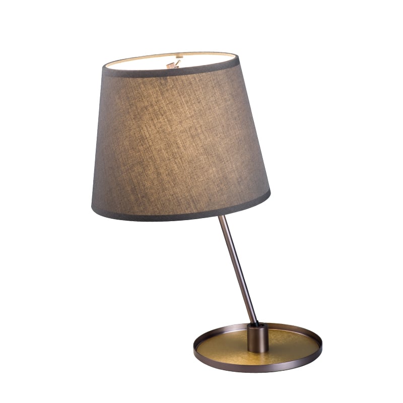 Mika-Bedside Lamp