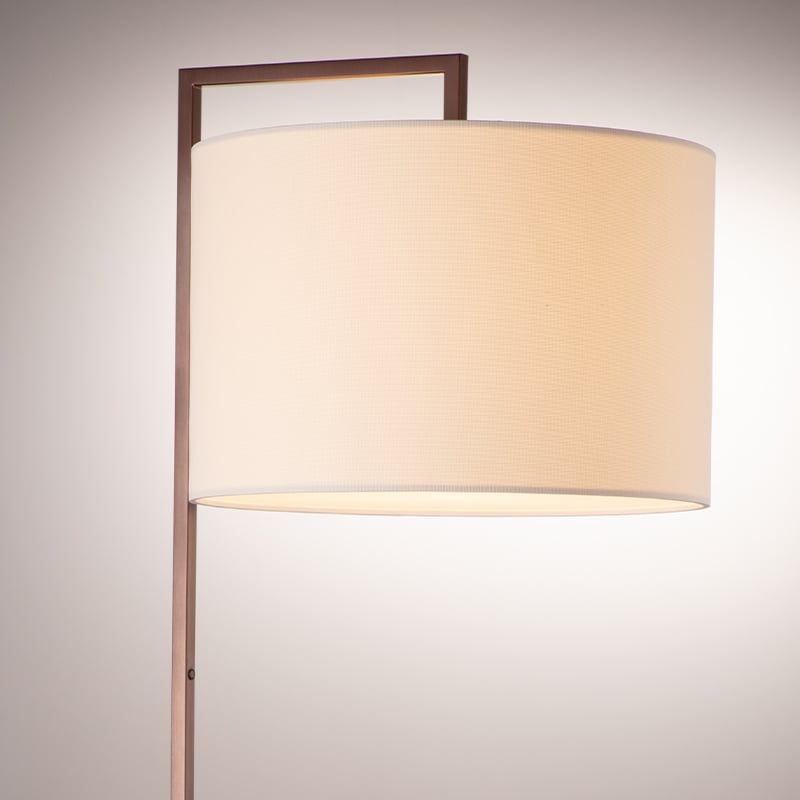 Waldorf-Living Room Floor Lamps