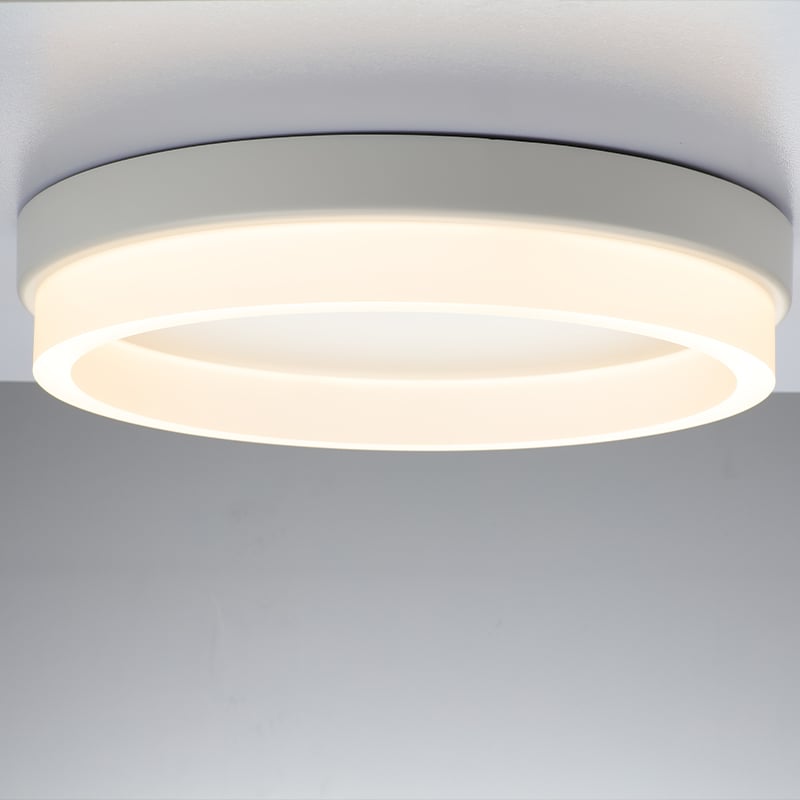 Anello-Semi-Flush Mount