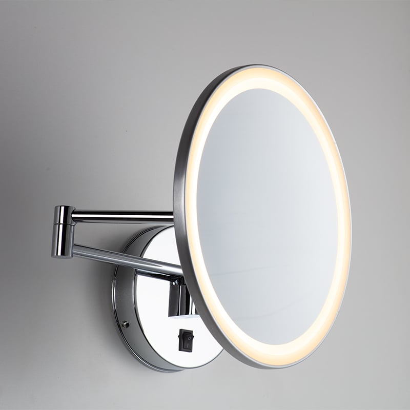 Vanity Mirror-Vanity Lights