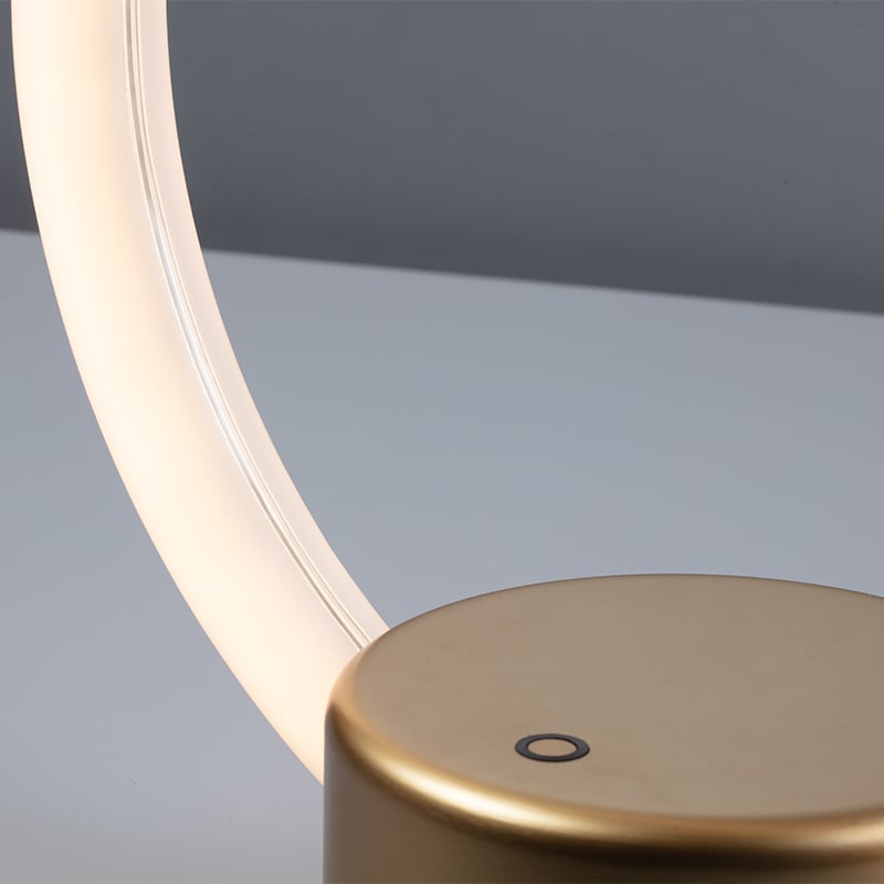 Orbit-Bedside Lamp