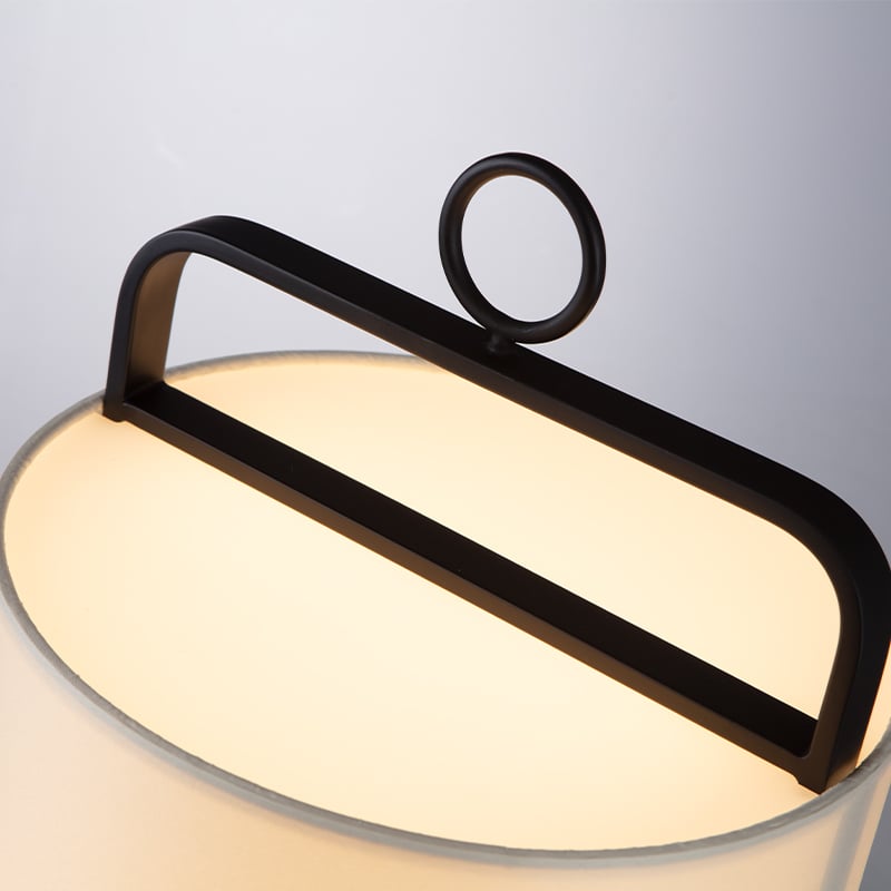 Minimalism-Bedside Lamp