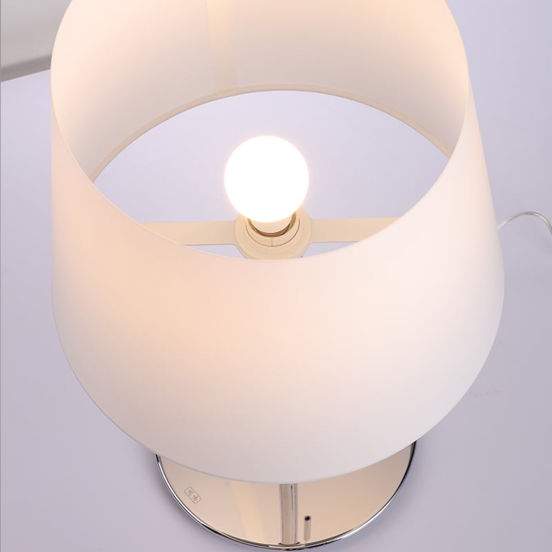 Sleeker-Bedside Lamp