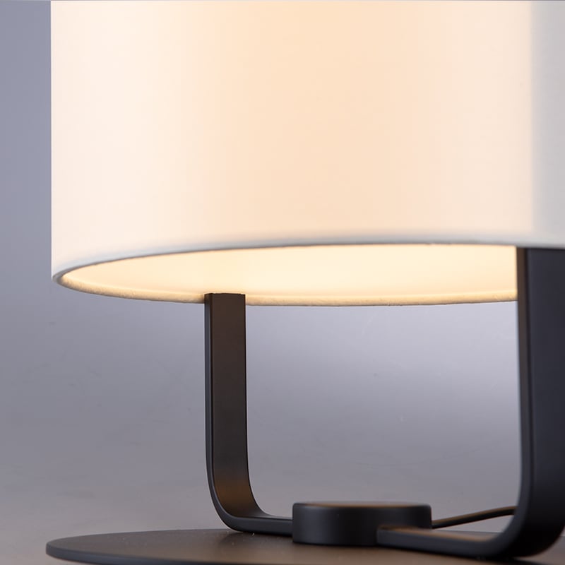 Minimalism-Bedside Lamp