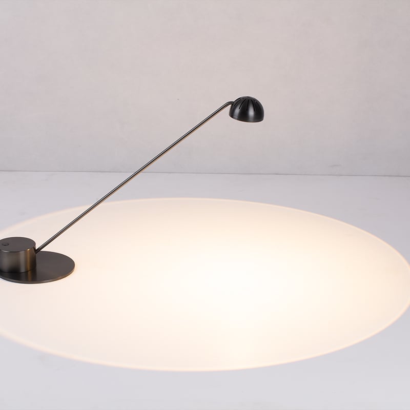 Horoscope-Reading Lamp