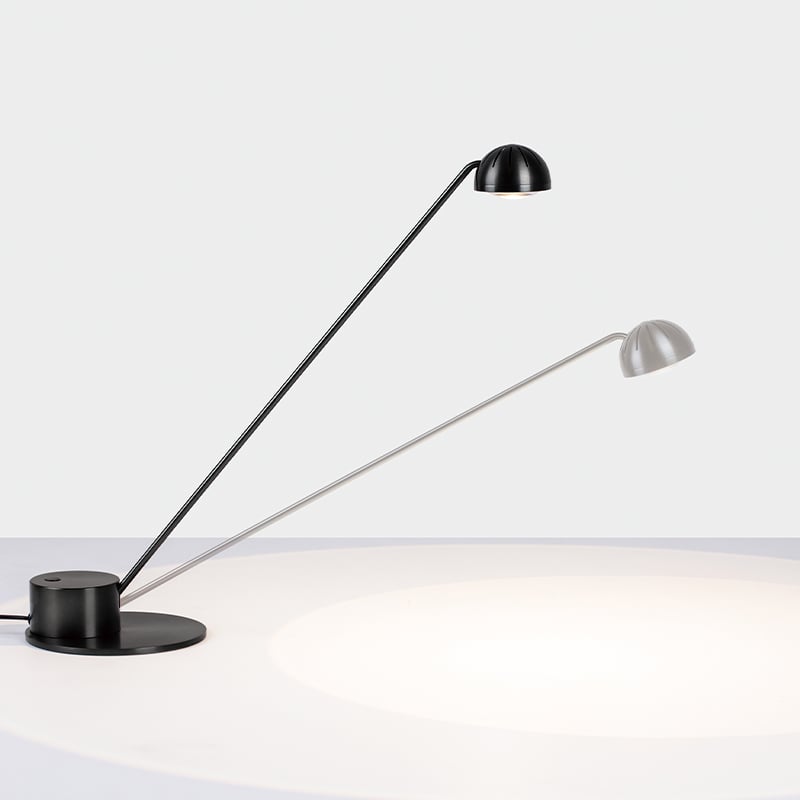 Horoscope-Reading Lamp