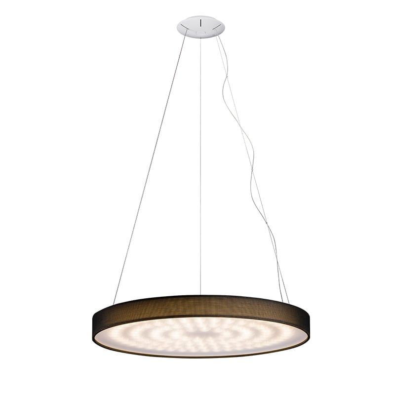 Fabria-Living Room Chandelier