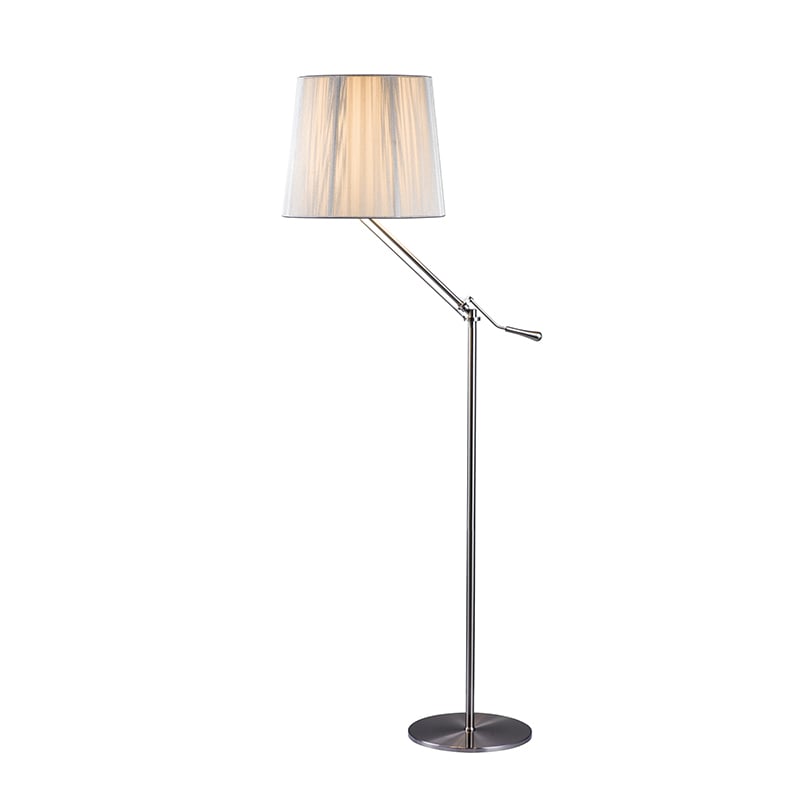 Nero-Living Room Floor Lamps