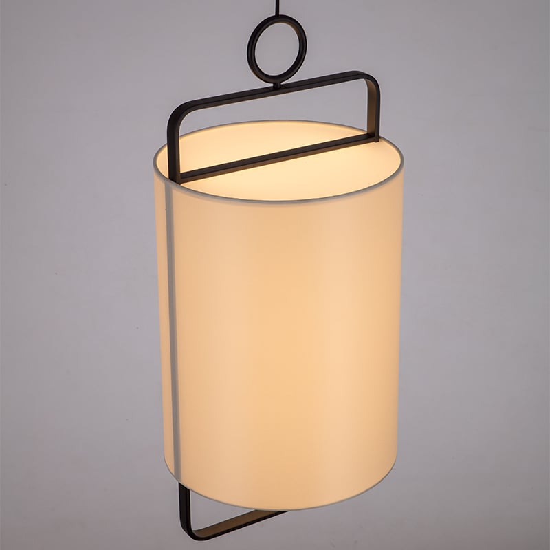 Minimalism-Bedside Hanging Lights