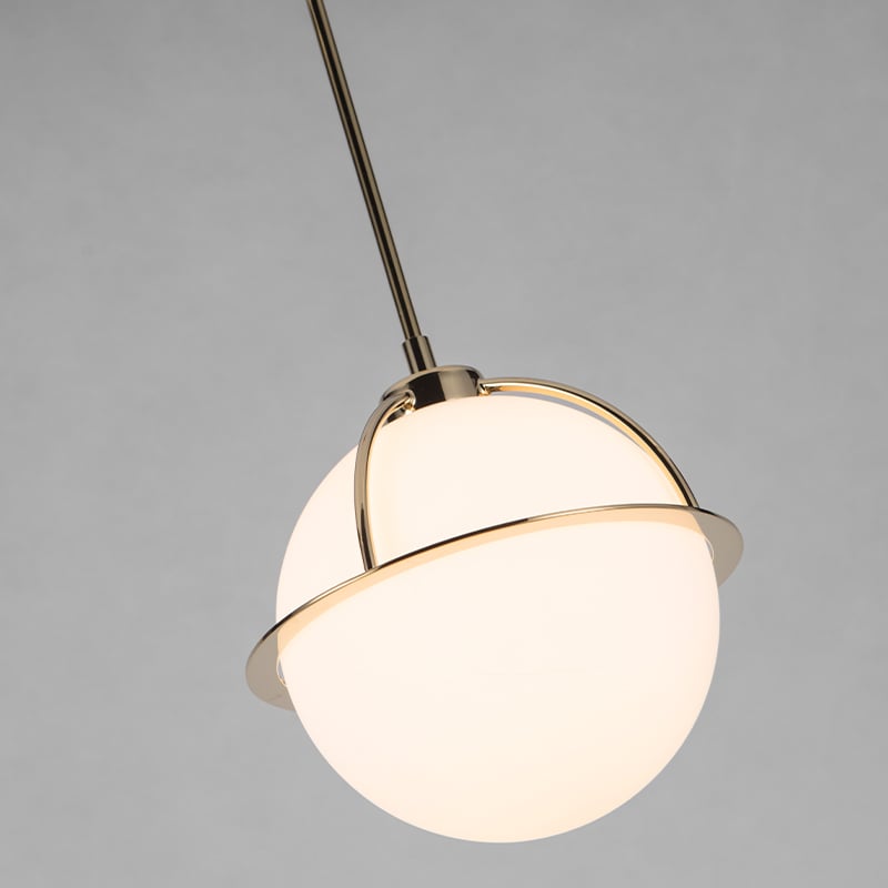 Nacer-Bedside Hanging Lights