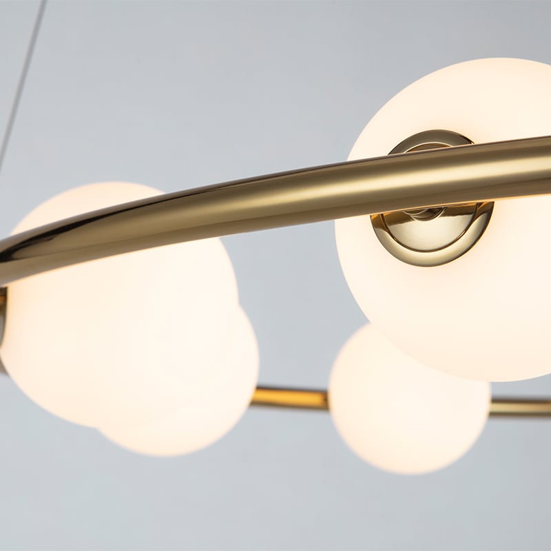 Pearl-Bedside Hanging Lights