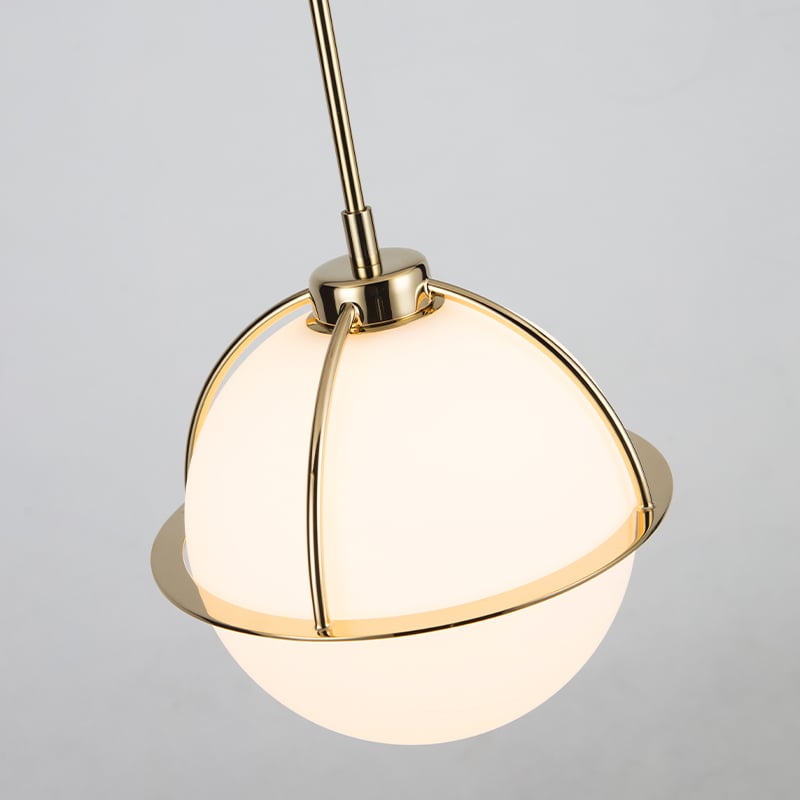 Nacer-Bedside Hanging Lights