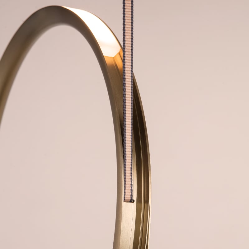 Eternal-Dining Table Chandelier