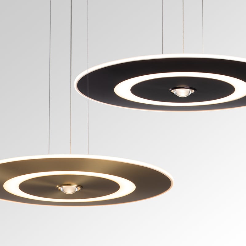 Nebula-Dining Table Chandelier