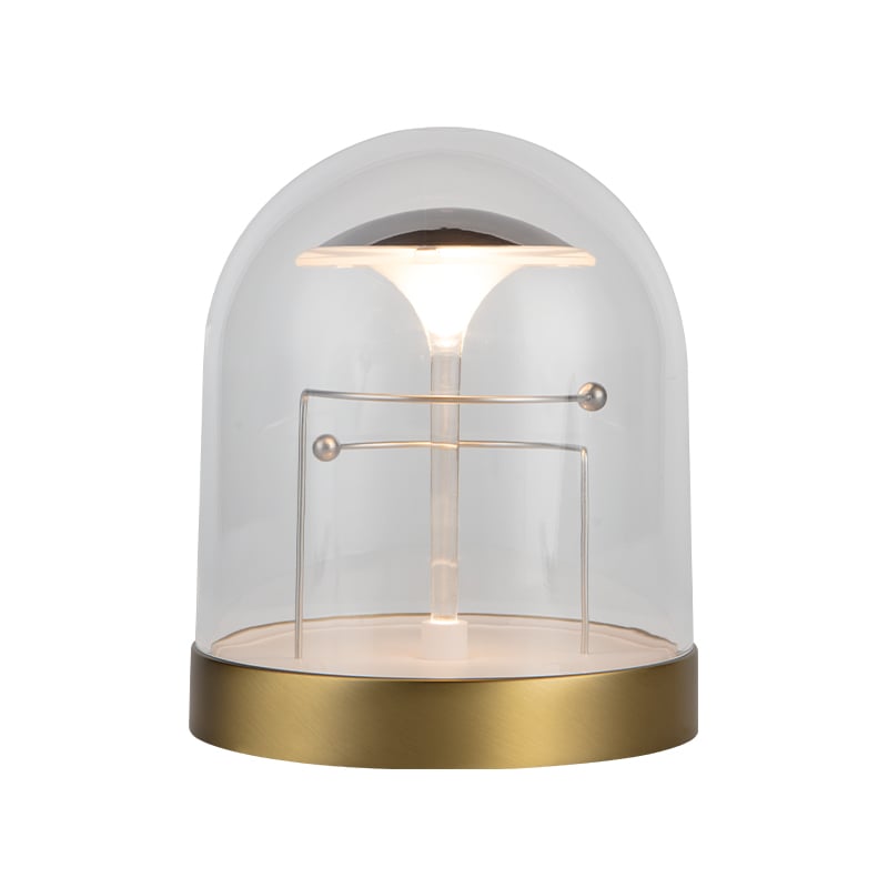 Jewel-Bedside Lamp