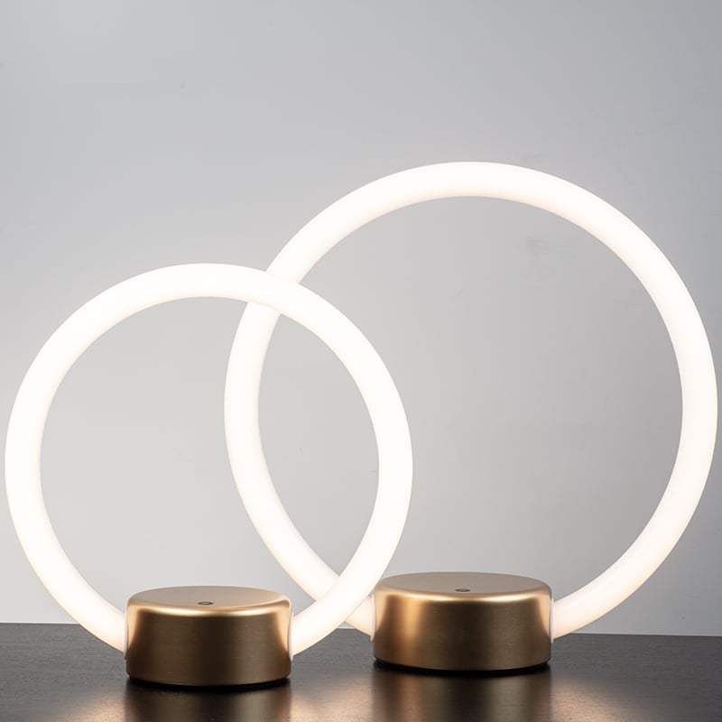 Orbit-Bedside Lamp