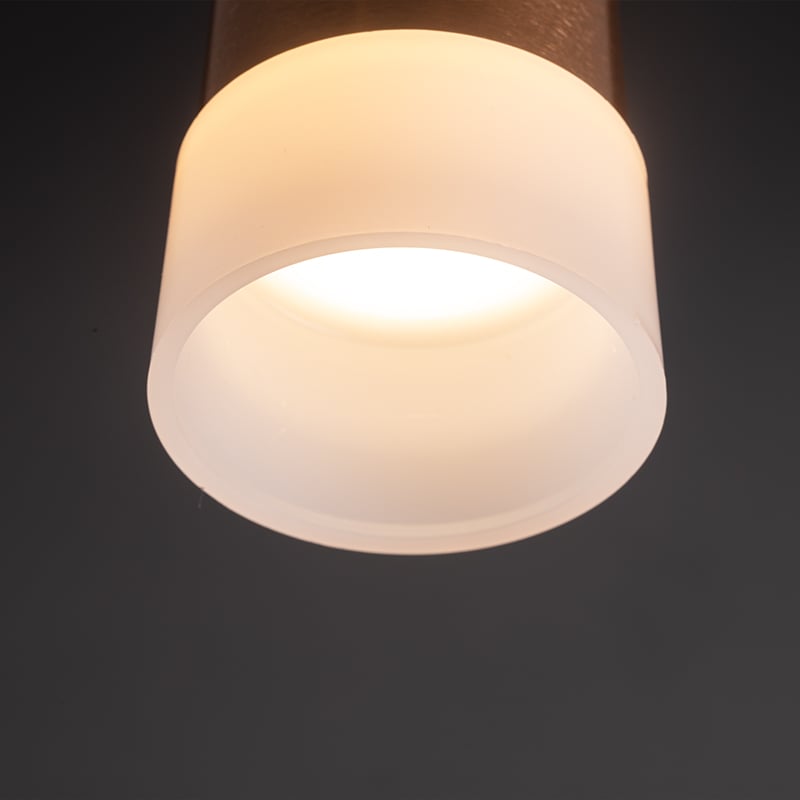 Beam-Dining Table Chandelier
