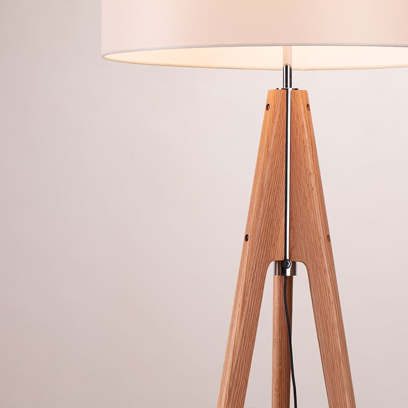 Signal-Living Room Floor Lamps