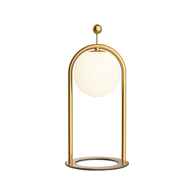 Linglong-Bedside Table Lamp