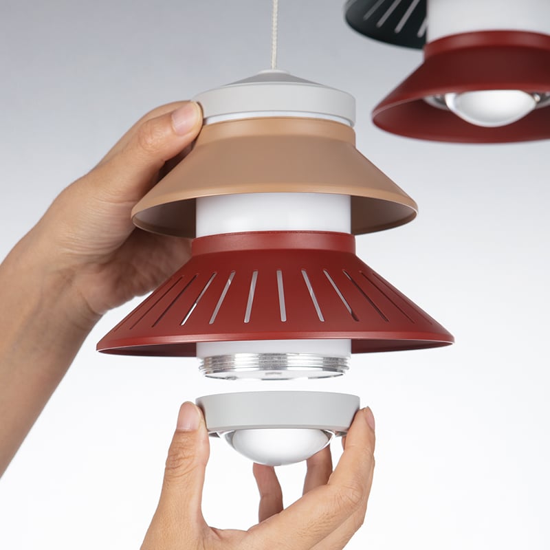 House of LightBedside Hanging Lights manufacturer